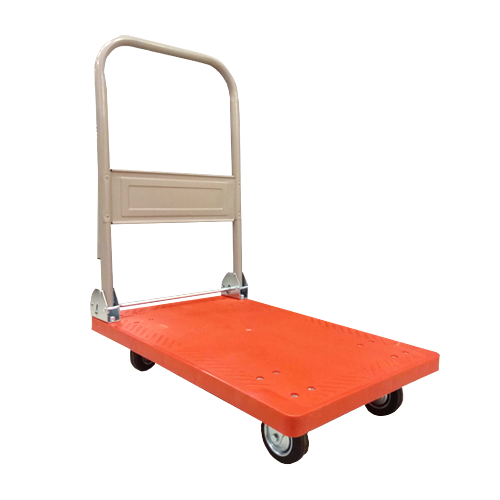 PLATAFORMA PLEGABLE PVC 150kg (CARPLABS150)